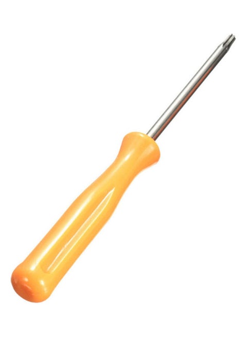Portable Handheld Manual T8 Torx Security Screwdriver for XBOX 360 Controller