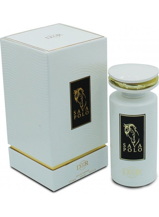 DOORSCENT - Sava Polo EDP 100ml - Image 1