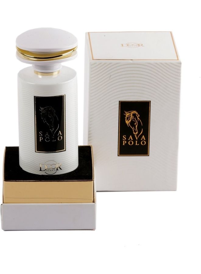 DOORSCENT - Sava Polo EDP 100ml - Image 1