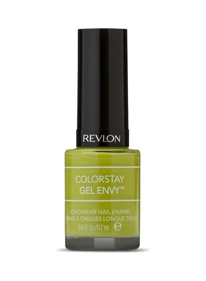 Revlon ColorStay Gel Envy Longwear Nail Enamel 220 In The Money  - Image 1