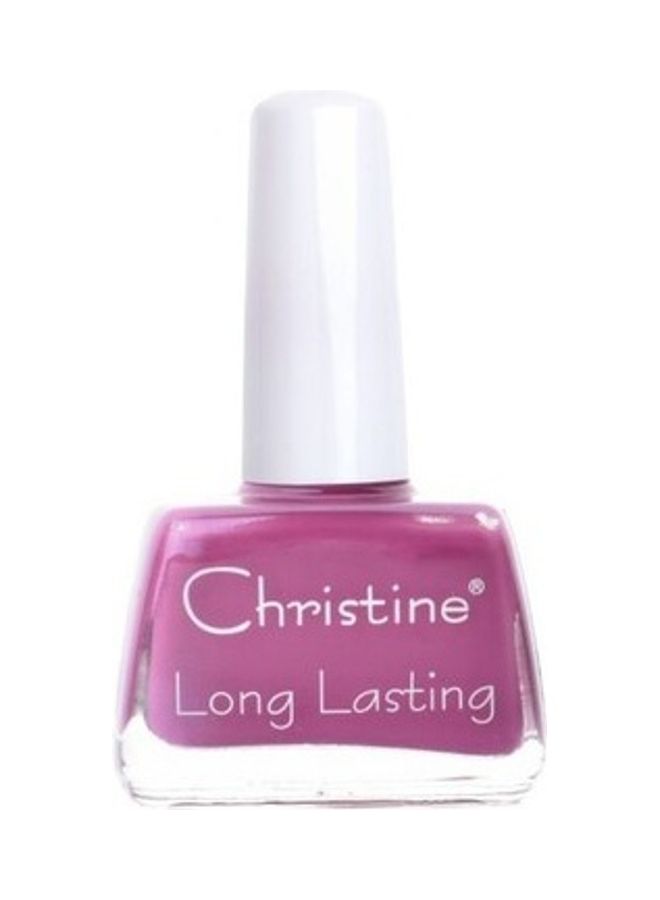 Long Lasting Nail Polish 129 Purple - v1604240016/N41708904A_2