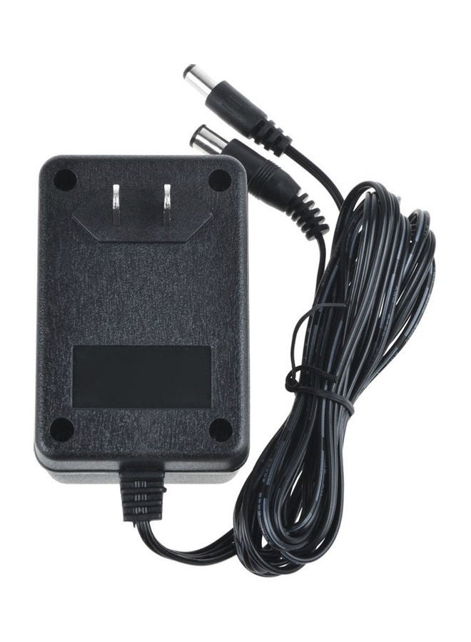 Generic - 9V AC Charger Power Supply Adapter for Nintendo SNES Sega Genesis Mega Drive - Image 1