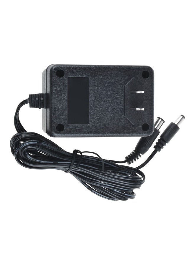 Generic - 9V AC Charger Power Supply Adapter for Nintendo SNES Sega Genesis Mega Drive - Image 1