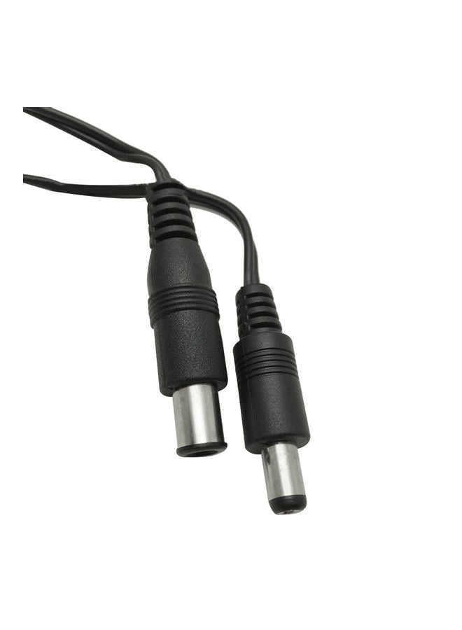 Generic - 9V AC Charger Power Supply Adapter for Nintendo SNES Sega Genesis Mega Drive - Image 1