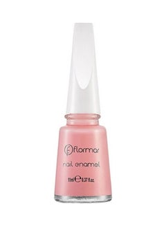 Nail Enamel 397 Rose Coral