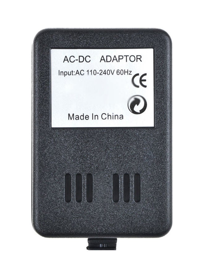Generic - 9V AC Charger Power Supply Adapter for Nintendo SNES Sega Genesis Mega Drive - Image 1