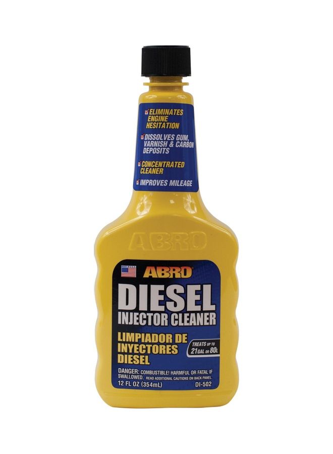 Abro Diesel Injector Cleaner 