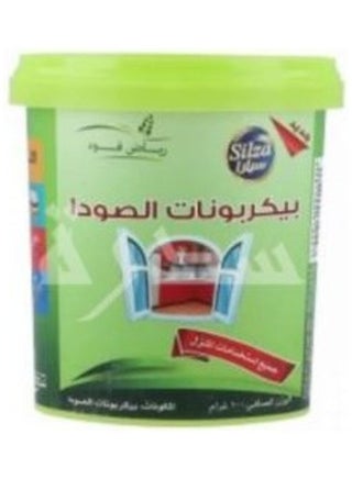 بيكربونات الصوديوم