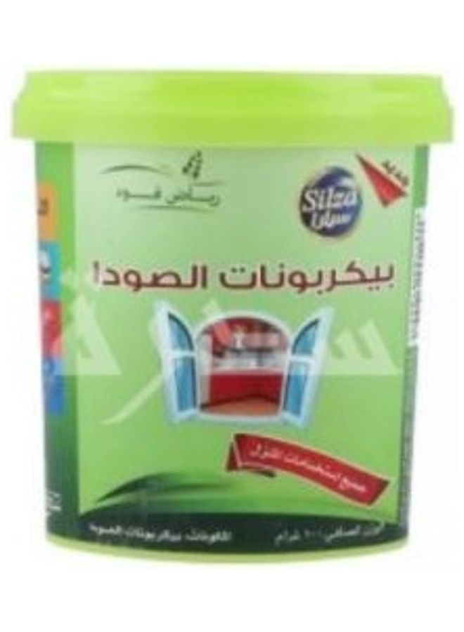 بيكربونات الصوديوم
