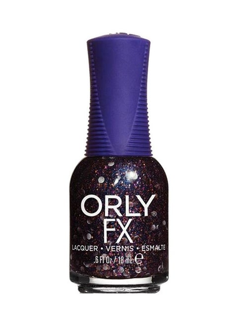 Flash Glam FX Intergalactic Space