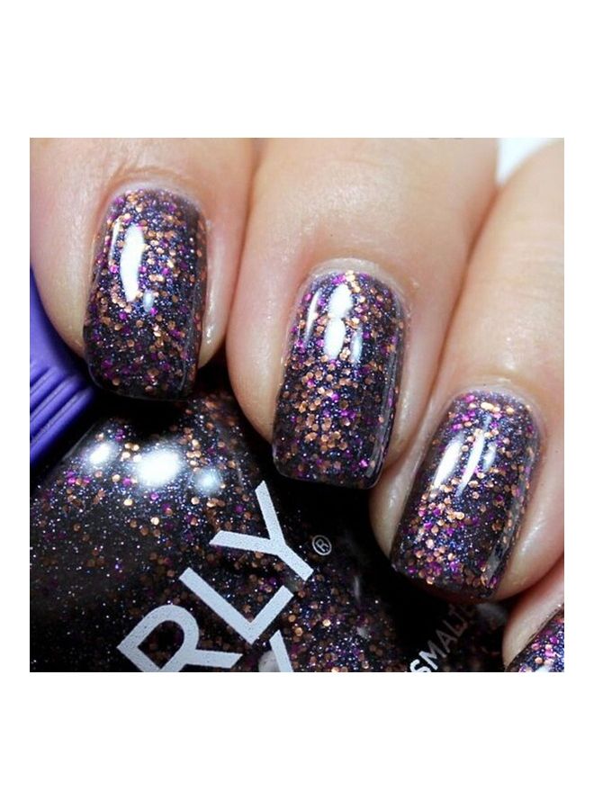 Flash Glam FX Intergalactic Space