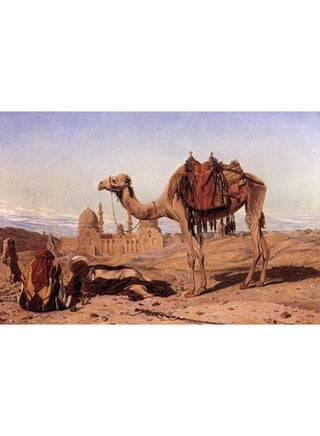Ancient & Classic Design Framed Vinyl Tableau Multicolor 94x175cm - v1604243340/N41725124A_1