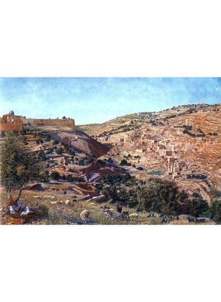 Ancient & Classic Design Framed Vinyl Tableau Multicolor 94x165cm - v1604246973/N41725228A_1
