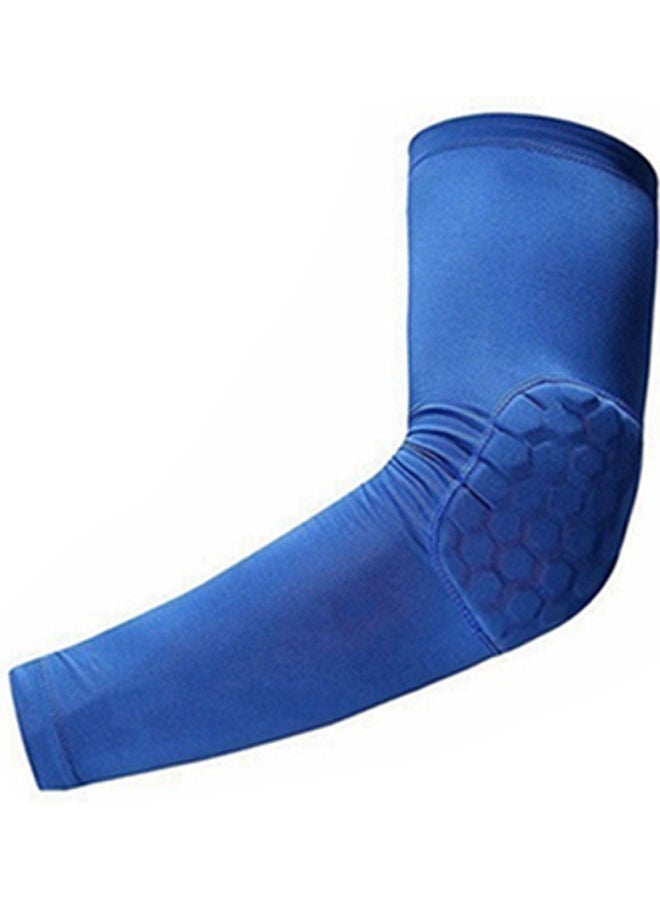 SAPU Sport Protective Arm Sleeve Elbow Pad 41cm - Image 1