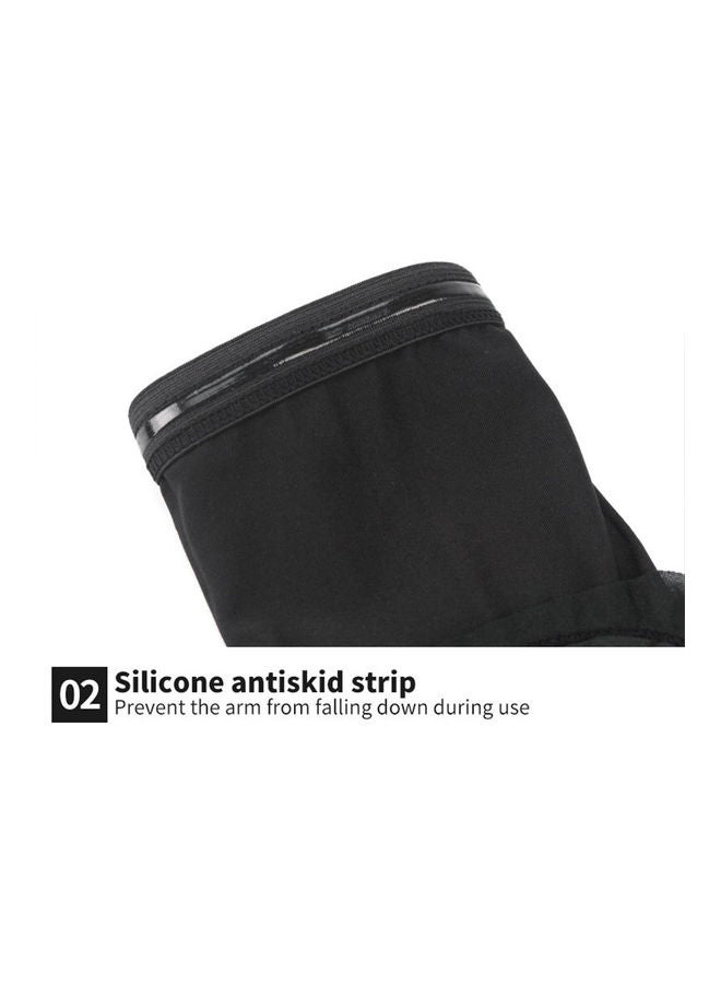 SAPU Sport Protective Arm Sleeve Elbow Pad 41cm - Image 3