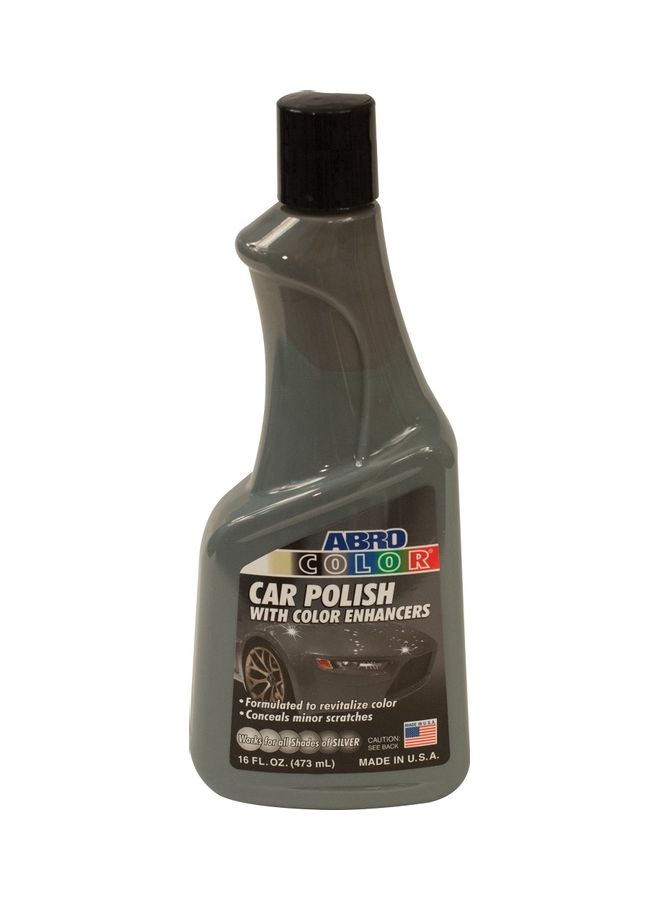Abro Automotive Car Polish 