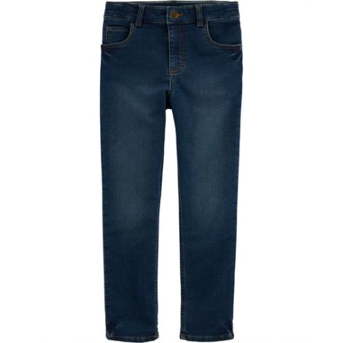 5-Pocket Skinny Fit Jeans Blue - v1604251151/N41228322V_1