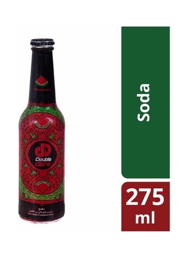 Double Dare Watermelon Non Alcoholic Drink 275grams - Image 2