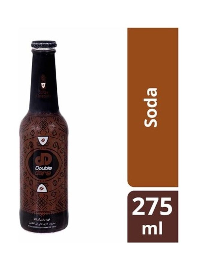Double Dare Coffee Chocolate Non Alcoholic Drink 275grams - Image 2