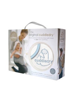 Handsfree Baby Bath Towel