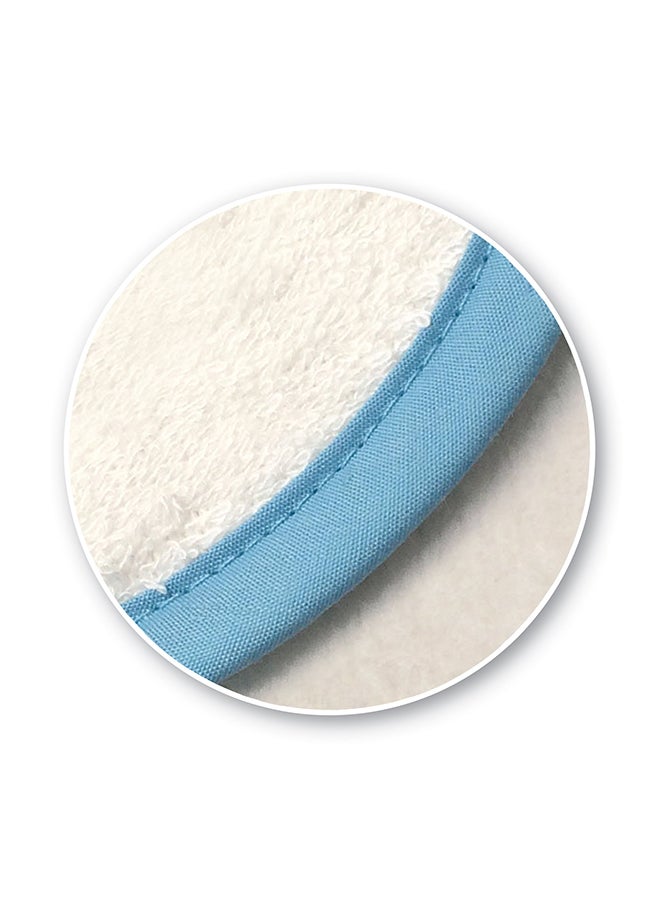 cuddledry - Handsfree Baby Bath Towel - Image 1