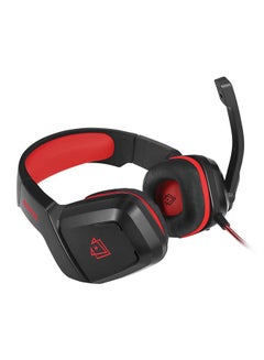 VERTUX Shasta Ambient Noise Isolation Over-Ear Gaming Headset -wired  - Image 1