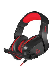 VERTUX Shasta Ambient Noise Isolation Over-Ear Gaming Headset -wired  - Image 3