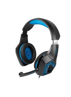 VERTUX Denali High Fidelity Surround Sound Gaming Headset For PS4/PS5/XOne/XSeries/NSwitch/PC  - Image 1