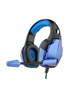 VERTUX Havana High Definition Audio Immersive Gaming Headset For PS4/PS5/XOne/XSeries/NSwitch/PC -wired  - Image 1