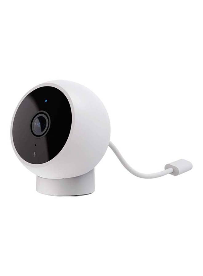 Xiaomi - Mi Home Security Camera 1080P Magnetic Mount - Image 1