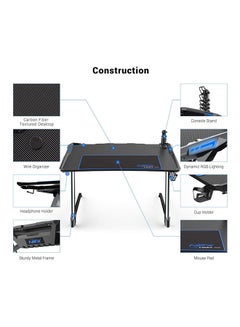 DXRacer NEX Gaming Desk  - Image 3