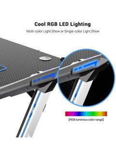 DXRacer NEX Gaming Desk  - Image 4
