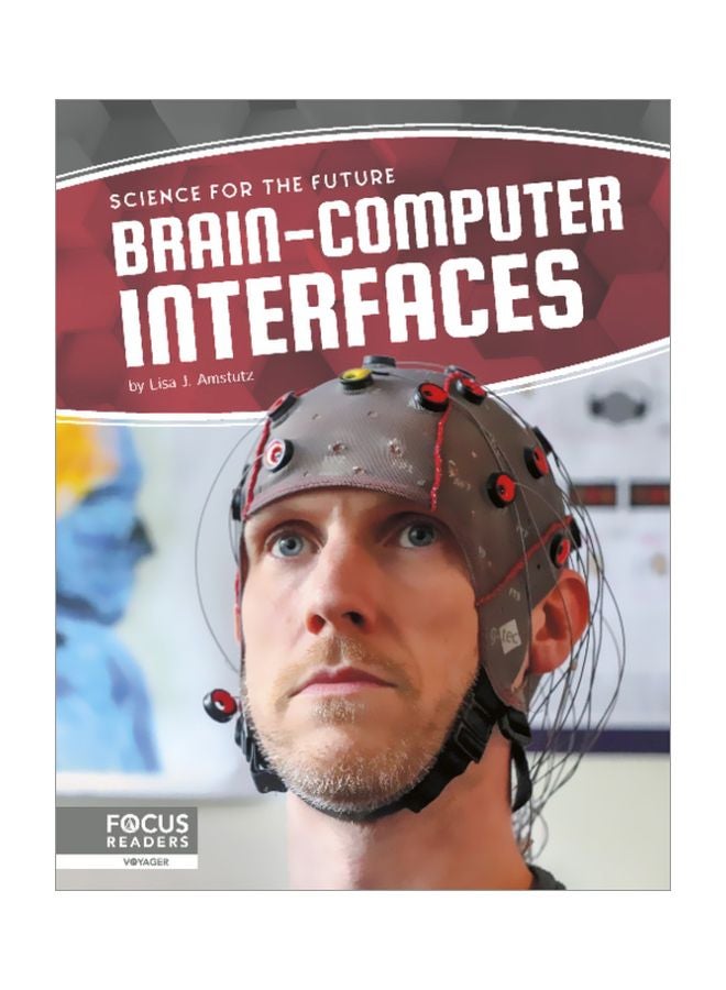 Science For The Future: Brain-Computer Interfaces hardcover english - 01 Aug 2019 