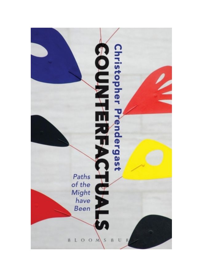 Counterfactuals: Paths Of The Might Have Been paperback english - 16-May-19 