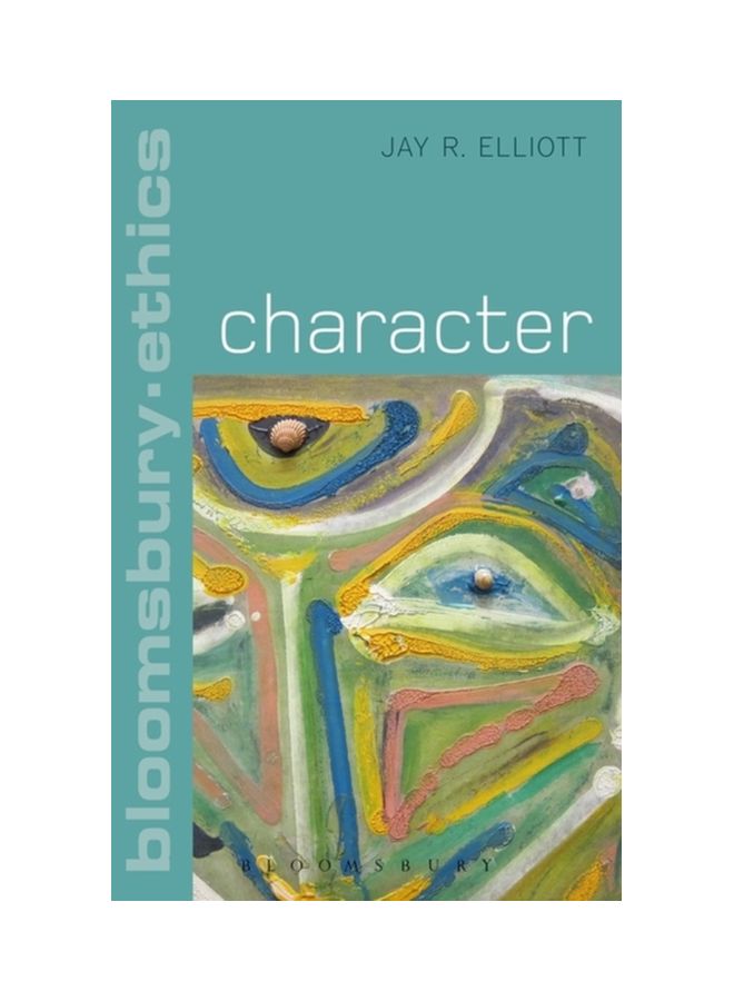 Character paperback english - 31-Oct-19 