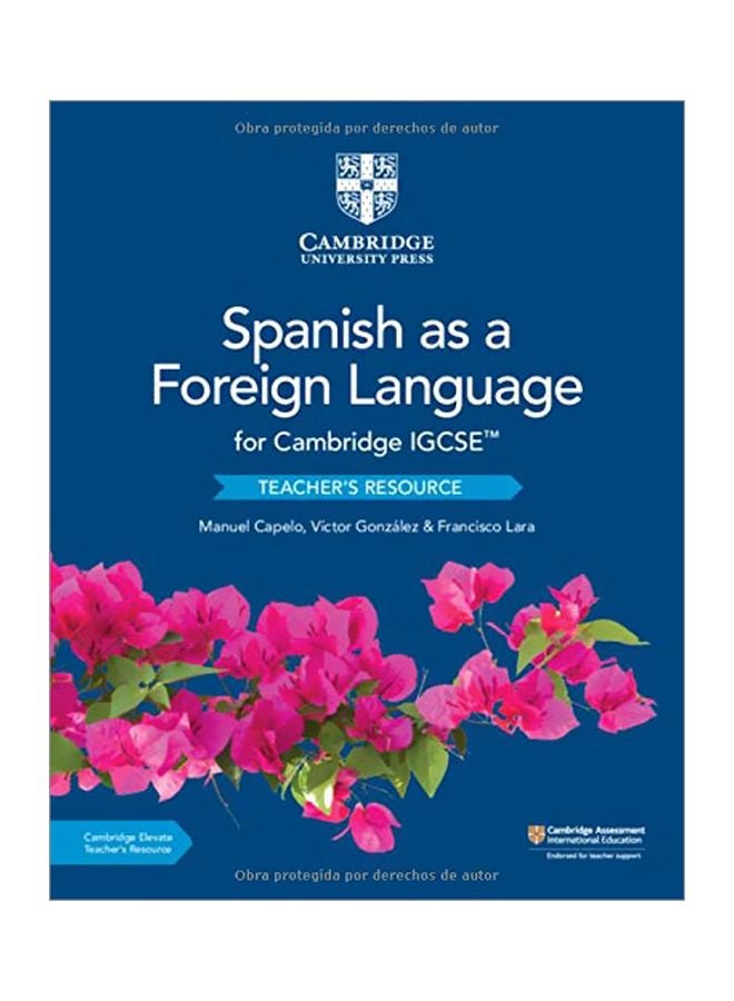 الإسبانية كلغة أجنبية