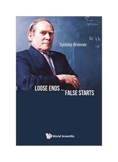 Loose Ends...False Starts hardcover english - 18 Sep 2019 
