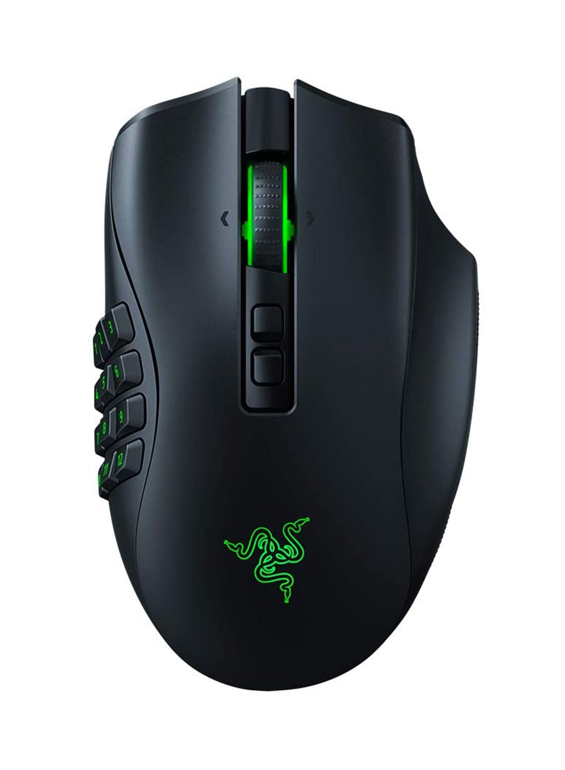 Razer Naga V2 Pro Купить