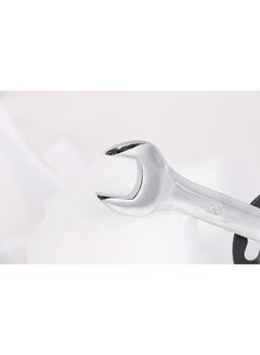 MEGA Combination Wrench Silver  - Image 2