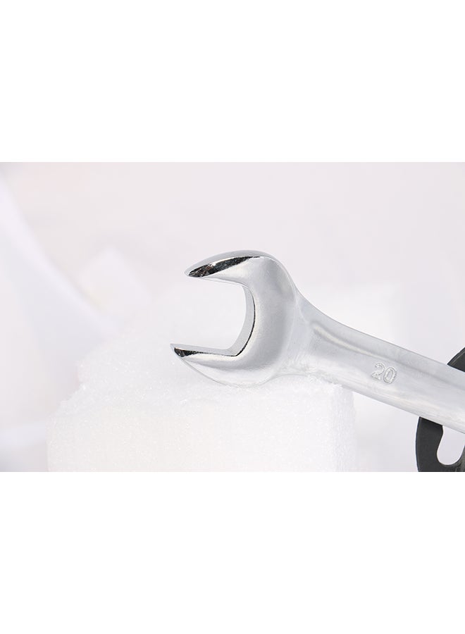 MEGA - Combination Wrench Silver - Image 1