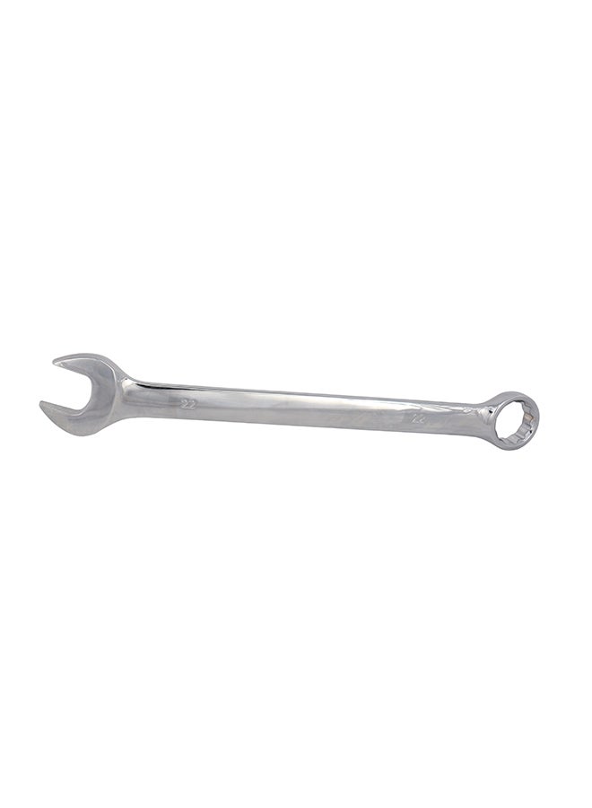 MEGA Combination Wrench Silver 22mm - Image 1