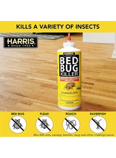 Bed Bug Killer multicolour 226grams - v1604299760/N41758113A_2