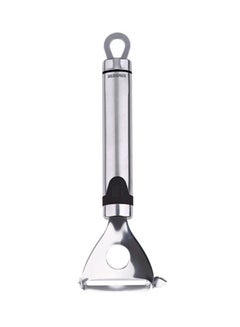 Gizmo Ss Y Shape Peeler Silver 18cm