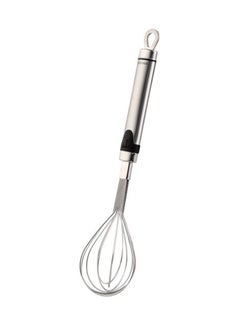 BERGNER Gizmo Ss Egg Beater Silver 25centimeter  - Image 2