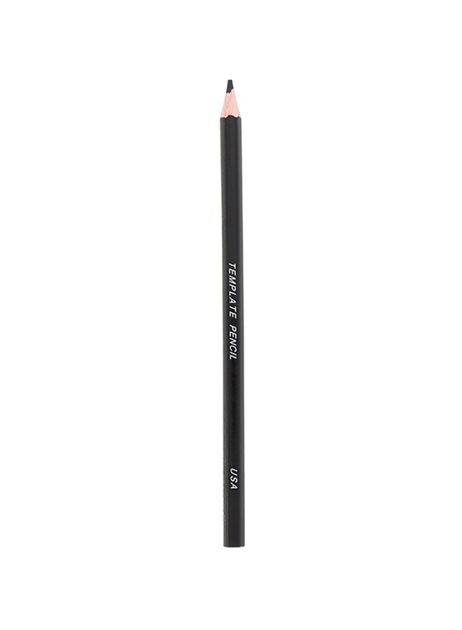 PanaX Fabric Marking Pencil Black 16cm - Image 2