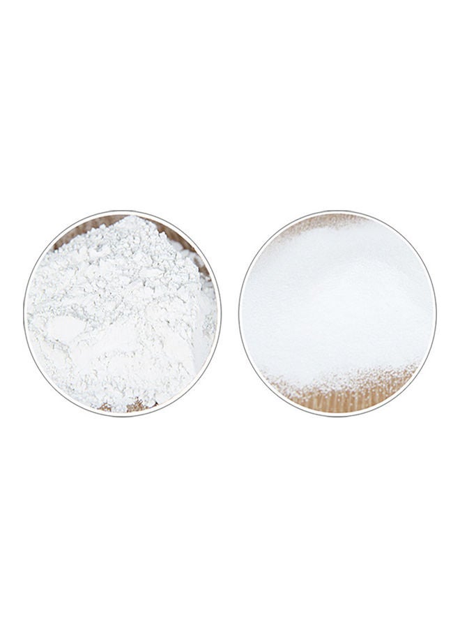 304 Stainless Steel Baking Tool Handheld Ultra-fine 60 mesh Flour Sieve Filter Mesh for Home Use multicolor 25*25*25cm