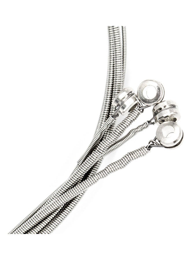 3 قطع من أوتار أورفي الكهربائية من سلسلة QB لجيتار البيس الكهربائي العادي ذو النواة السداسية - Image 4