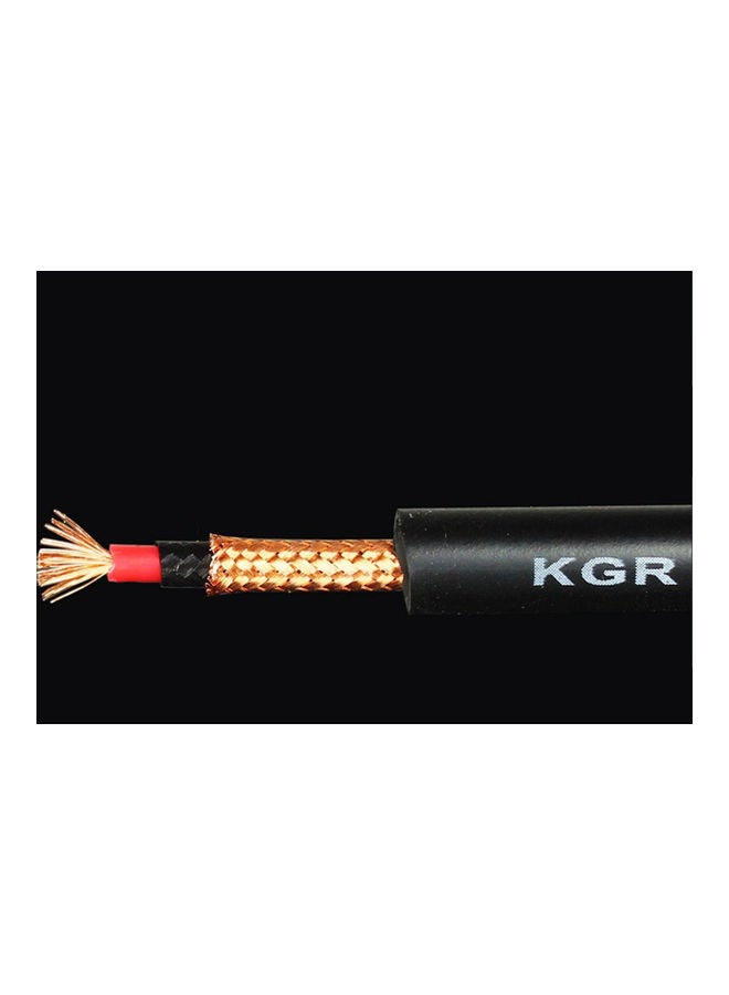 كابل توصيل للجيتار الكهربائي KGR - Image 3
