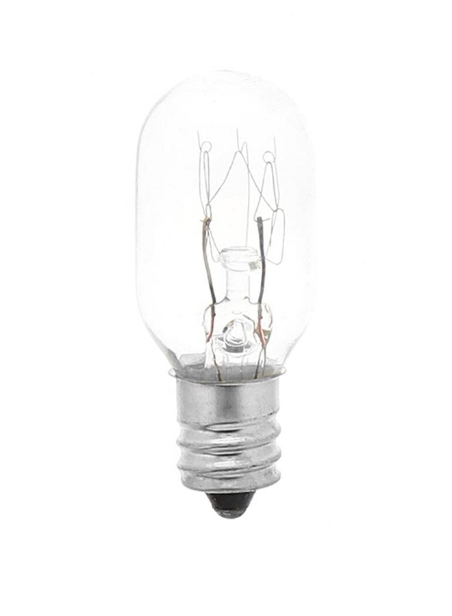 PanaX Sewing Machine Incandescent Light Bulb Transparent - Image 1