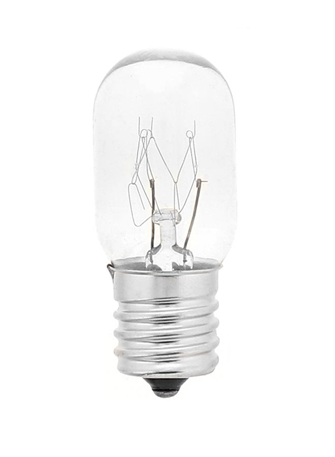 PanaX Sewing Machine Incandescent Light Bulb Transparent - Image 2